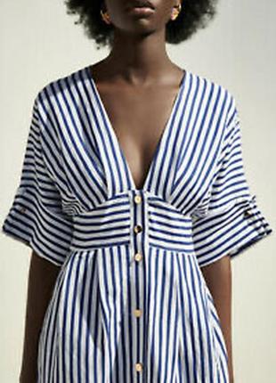 Платье zara размер s 2