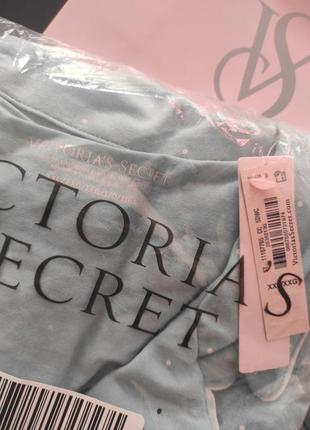 Идея для подарка комплект для дома и сна р.ххл xxl victoria's secret виктория сикрет вікторія сікрет оригинал5 фото