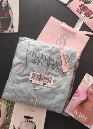 Идея для подарка комплект для дома и сна р.ххл xxl victoria's secret виктория сикрет вікторія сікрет оригинал4 фото