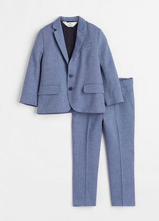 Костюм святковий-вихідний h&m
