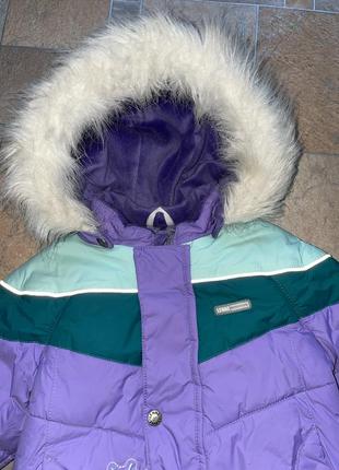 Термо комбінезон lenne 2