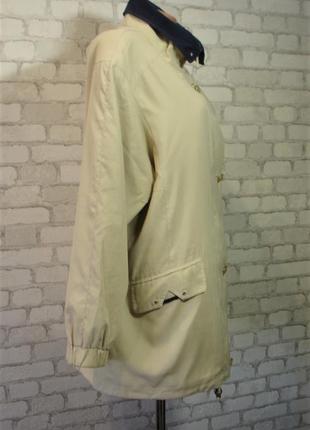 Легка куртка "outerwear" 50-52 р2 фото