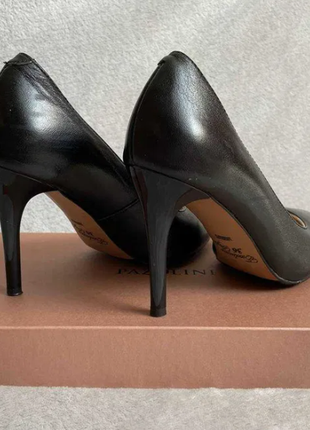 Жіночі туфлі на каблуку від sharman4 фото