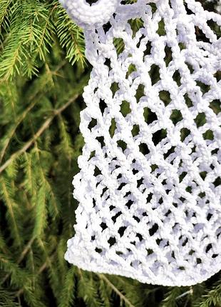 Авоська шоппер сумка сумочка для покупок