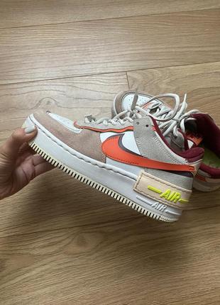 Кросівки nike air force