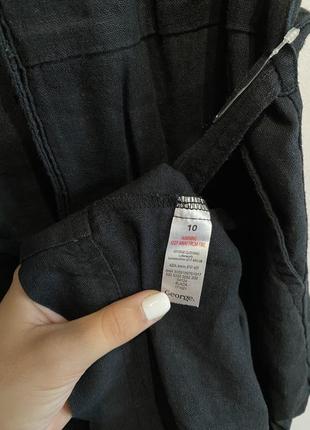 Платье george из льна 3