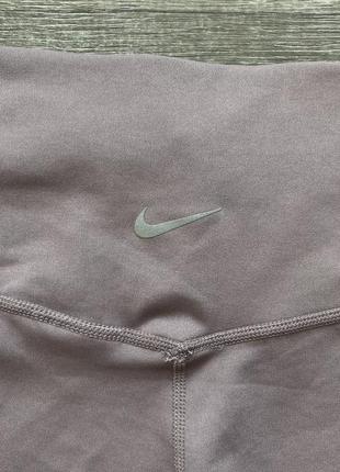 Оригінальні лосіни/ легінси nike dri-fit9 фото