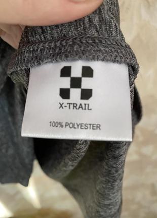 X-trail спортивна майка10 фото