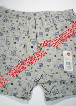 Труси чоловічі сімейні marca арт. 7011