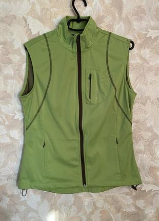 Tcm софтшел жилет