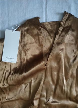 Блуза reserved2 фото