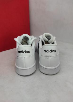 Кеди adidas grand court k ef0103 оригінал2 фото