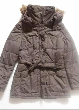 Оригінальна куртка mustang