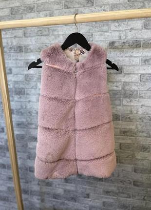Жилєтка 2