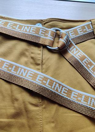 Ремінь, пасок 2