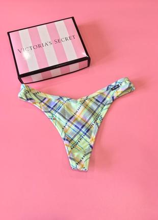 Трусики victoria’s secret труси виктория сикрет