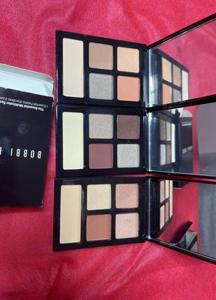 Палетка bobbi brown1 фото