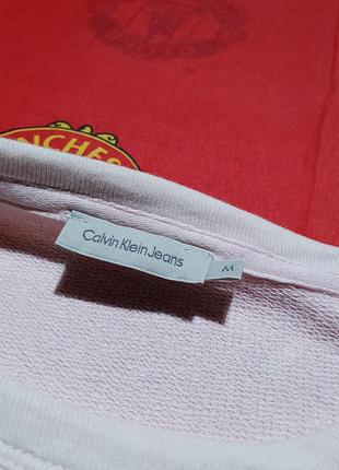 Calvin klein світшот 3