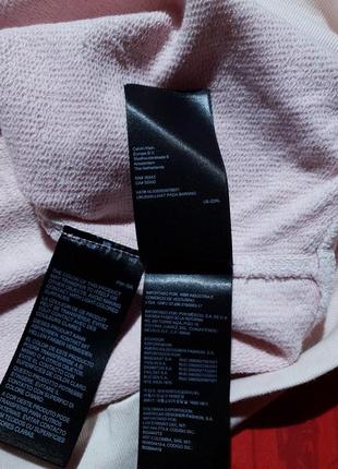 Calvin klein світшот 4