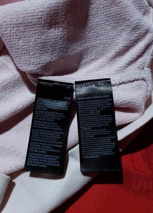 Calvin klein світшот 5