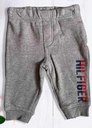 Флісовий костюм tommy hilfiger4 фото