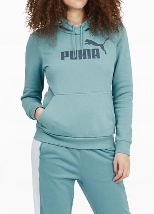 Толстовка кофта жіноча puma оригінал