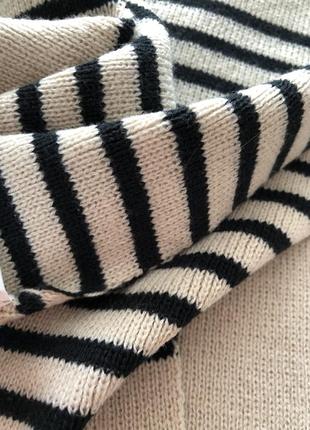 Комплект muller шарф, шапка у спортивному стилі4 фото