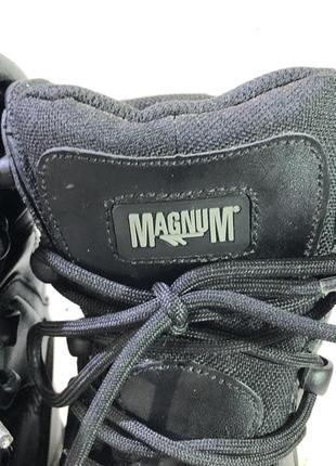 Ботинки magnum3 фото