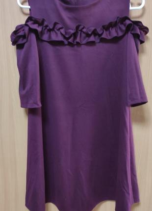 Платья вільного крою