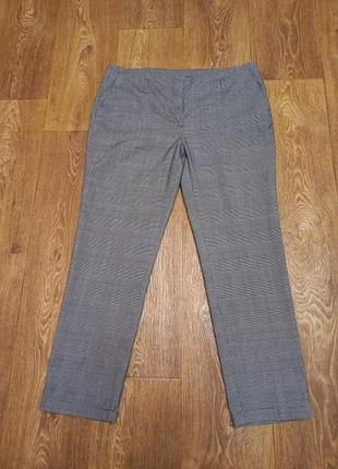 Zara  basic l штаны