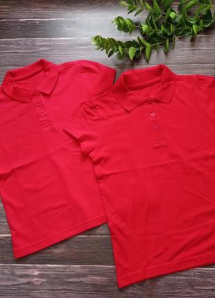 Футболка для дівчинки шкільна футболка