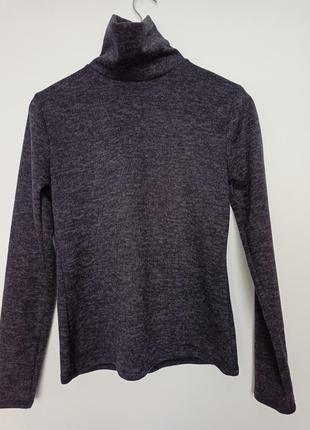 Водолазка гольф ангора софт