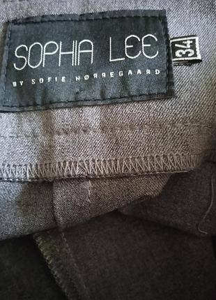 Sophia lee штани 3