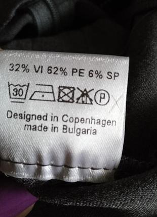 Sophia lee штани 5