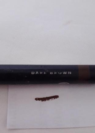 Механічний олівець для очей і брів avon4 фото