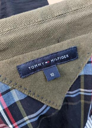 Tommy hilfiger піджак жіночий10 фото