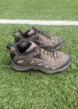 Кросівки vibram merrell