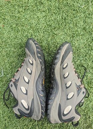 Кросівки vibram merrell 7