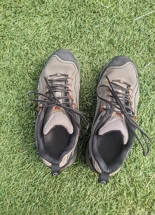 Кросівки vibram merrell 2