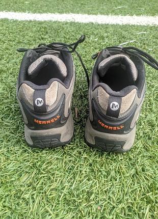 Кросівки vibram merrell 3