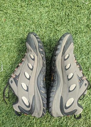 Кросівки vibram merrell 4