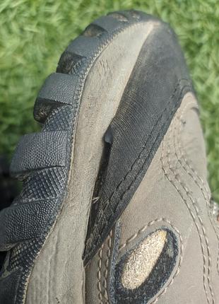 Кросівки vibram merrell 5
