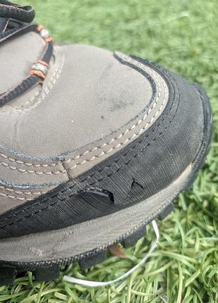 Кросівки vibram merrell 6