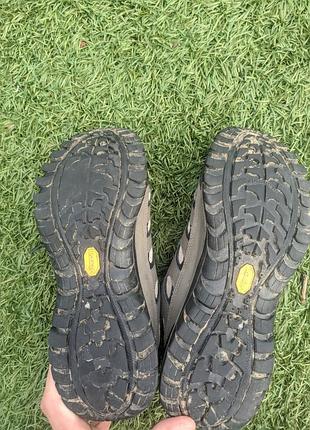 Кросівки vibram merrell 8