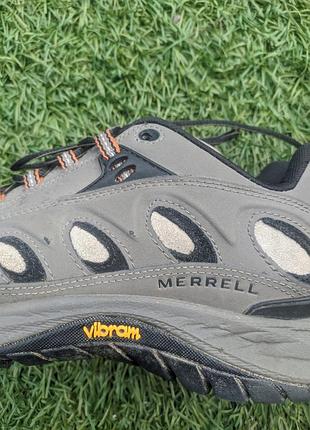 Кросівки vibram merrell 9