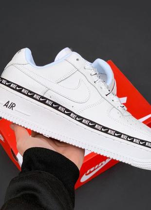 🔥кроссовки мужские женские air force 1 low ribbon pack