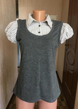 Блуза papaya 14/xl