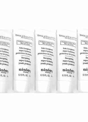 Sisley youth day cream youth protector anti-pollution 4ml