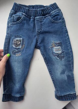 Продам дитячі джинси