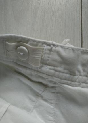 Шорти з поясом esprit 5